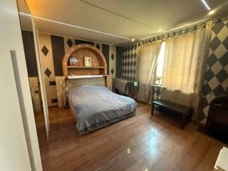 Villa bifamiliare via Giacomo Leopardi, Centro, Carpenedolo — foto 16 di 47