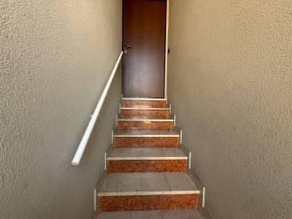 Villa bifamiliare via Giacomo Leopardi, Centro, Carpenedolo — foto 24 di 47