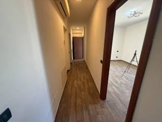 Villa bifamiliare via Giacomo Leopardi, Centro, Carpenedolo — foto 40 di 47