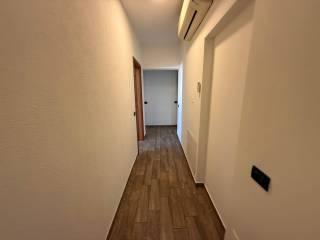 Villa bifamiliare via Giacomo Leopardi, Centro, Carpenedolo — foto 32 di 47