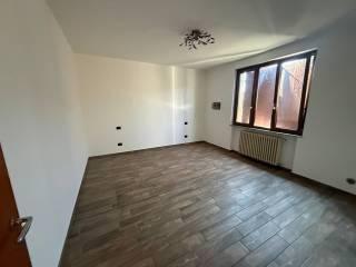 Villa bifamiliare via Giacomo Leopardi, Centro, Carpenedolo — foto 12 di 47