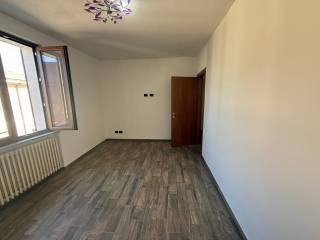 Villa bifamiliare via Giacomo Leopardi, Centro, Carpenedolo — foto 37 di 47