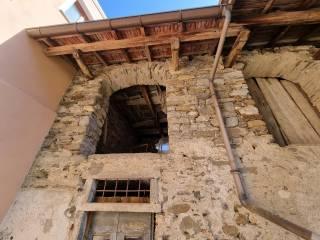 Terratetto unifamiliare via dell'Erta, Centro, Cambiasca — foto 12 di 23