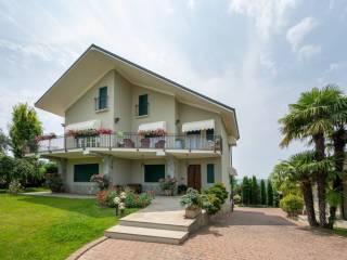 Villa plurifamiliare corso Fratelli Bandiera, Centro, Alba — foto 41 di 52