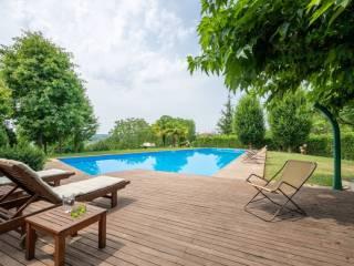 Villa plurifamiliare corso Fratelli Bandiera, Centro, Alba — foto 2 di 52