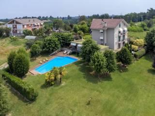 Villa plurifamiliare corso Fratelli Bandiera, Centro, Alba — foto 22 di 52