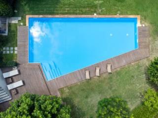 Villa plurifamiliare corso Fratelli Bandiera, Centro, Alba — foto 48 di 52