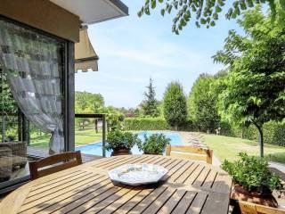 Villa plurifamiliare corso Fratelli Bandiera, Centro, Alba — foto 10 di 52