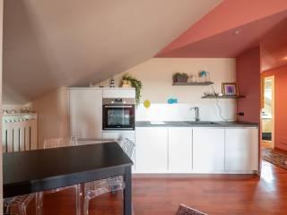 Villa plurifamiliare corso Fratelli Bandiera, Centro, Alba — foto 50 di 52