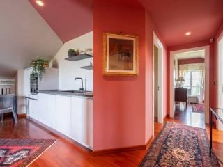 Villa plurifamiliare corso Fratelli Bandiera, Centro, Alba — foto 31 di 52