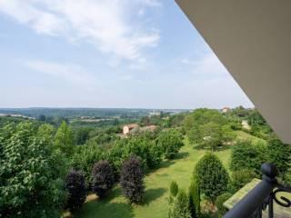 Villa plurifamiliare corso Fratelli Bandiera, Centro, Alba — foto 46 di 52