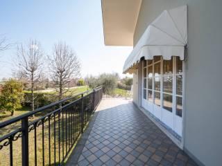 Villa plurifamiliare corso Fratelli Bandiera, Centro, Alba — foto 14 di 52
