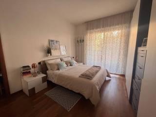 Trilocale via della Blandoria 10, Via Lecco - Via Bergamo, Monza — foto 7 di 23
