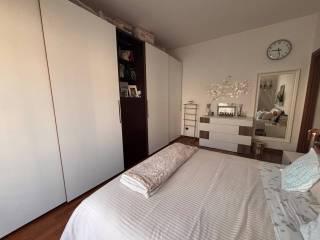 Trilocale via della Blandoria 10, Via Lecco - Via Bergamo, Monza — foto 23 di 23