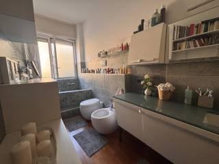 Trilocale via della Blandoria 10, Via Lecco - Via Bergamo, Monza — foto 22 di 23