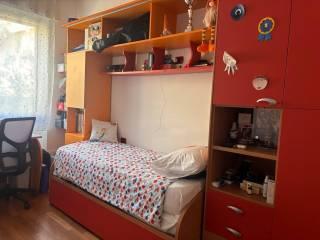 Trilocale via della Blandoria 10, Via Lecco - Via Bergamo, Monza — foto 9 di 23
