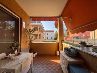 Trilocale via della Blandoria 10, Via Lecco - Via Bergamo, Monza — foto 14 di 23