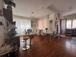 Trilocale via della Blandoria 10, Via Lecco - Via Bergamo, Monza — foto 17 di 23