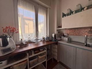 Trilocale via della Blandoria 10, Via Lecco - Via Bergamo, Monza — foto 4 di 23