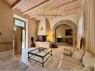 Appartamento in villa via poggio secco, Grassina, Bagno a Ripoli — foto 13 di 30