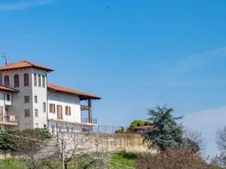 Villa bifamiliare via Ernesto Francotto 44, Busca — foto 44 di 56