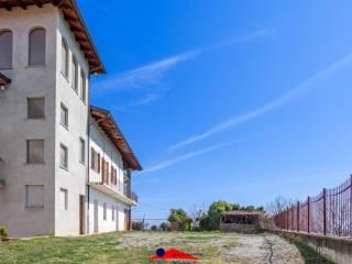 Villa bifamiliare via Ernesto Francotto 44, Busca — foto 42 di 56