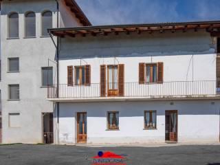 Villa bifamiliare via Ernesto Francotto 44, Busca — foto 5 di 56