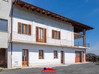 Villa bifamiliare via Ernesto Francotto 44, Busca — foto 24 di 56