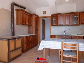 Villa bifamiliare via Ernesto Francotto 44, Busca — foto 14 di 56