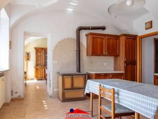 Villa bifamiliare via Ernesto Francotto 44, Busca — foto 38 di 56