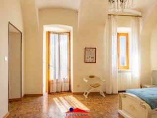 Villa bifamiliare via Ernesto Francotto 44, Busca — foto 54 di 56