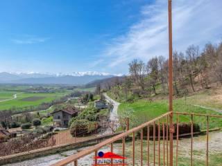 Villa bifamiliare via Ernesto Francotto 44, Busca — foto 9 di 56