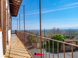 Villa bifamiliare via Ernesto Francotto 44, Busca — foto 55 di 56