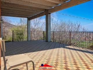 Villa bifamiliare via Ernesto Francotto 44, Busca — foto 26 di 56