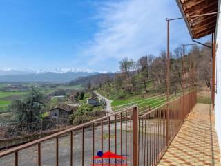 Villa bifamiliare via Ernesto Francotto 44, Busca — foto 4 di 56