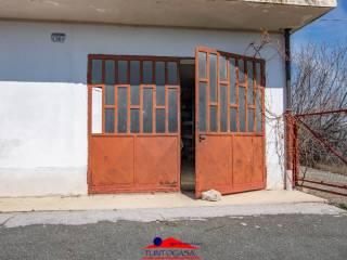 Villa bifamiliare via Ernesto Francotto 44, Busca — foto 46 di 56