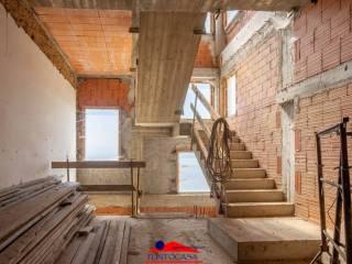 Villa bifamiliare via Ernesto Francotto 44, Busca — foto 33 di 56