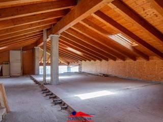 Villa bifamiliare via Ernesto Francotto 44, Busca — foto 56 di 56