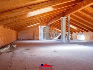 Villa bifamiliare via Ernesto Francotto 44, Busca — foto 27 di 56