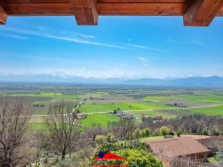Villa bifamiliare via Ernesto Francotto 44, Busca — foto 47 di 56