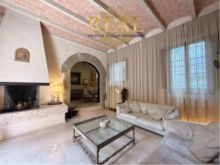 Appartamento in villa via poggio secco, Grassina, Bagno a Ripoli — foto 30 di 30