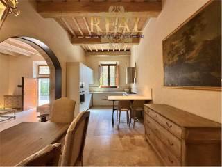Appartamento in villa via poggio secco, Grassina, Bagno a Ripoli — foto 18 di 30