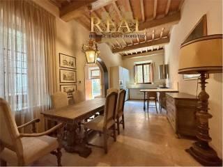 Appartamento in villa via poggio secco, Grassina, Bagno a Ripoli — foto 28 di 30