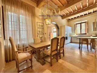 Appartamento in villa via poggio secco, Grassina, Bagno a Ripoli — foto 19 di 30