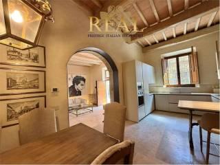 Appartamento in villa via poggio secco, Grassina, Bagno a Ripoli — foto 22 di 30