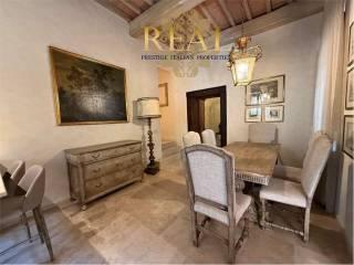 Appartamento in villa via poggio secco, Grassina, Bagno a Ripoli — foto 23 di 30