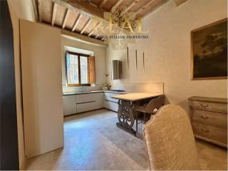 Appartamento in villa via poggio secco, Grassina, Bagno a Ripoli — foto 25 di 30