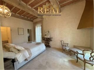 Appartamento in villa via poggio secco, Grassina, Bagno a Ripoli — foto 4 di 30