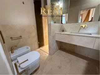 Appartamento in villa via poggio secco, Grassina, Bagno a Ripoli — foto 7 di 30