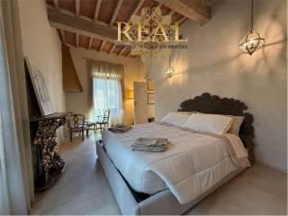Appartamento in villa via poggio secco, Grassina, Bagno a Ripoli — foto 9 di 30